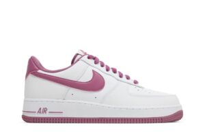 Nike Air Force 1 Low Light Bordeaux DH7561-101 - Nicesk photo 1