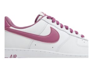 Nike Air Force 1 Low Light Bordeaux DH7561-101 - Nicesk photo 2