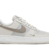 Nike Air Force 1 Low Light Orewood Brown Ironstone (Women's) FB8483-100 - Nicesk photo 1