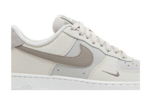 Nike Air Force 1 Low Light Orewood Brown Ironstone (Women's) FB8483-100 - Nicesk photo 2