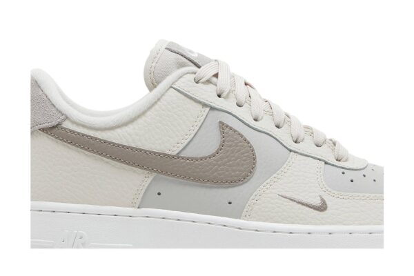 Nike Air Force 1 Low Light Orewood Brown Ironstone (Women's) FB8483-100 - Nicesk photo 2