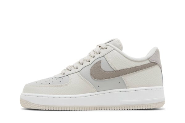 Nike Air Force 1 Low Light Orewood Brown Ironstone (Women's) FB8483-100 - Nicesk photo 3
