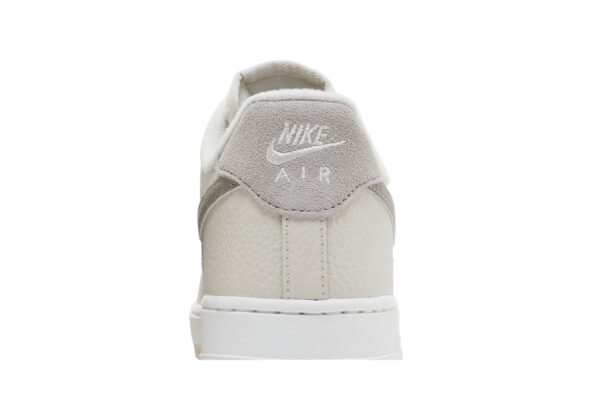 Nike Air Force 1 Low Light Orewood Brown Ironstone (Women's) FB8483-100 - Nicesk photo 7
