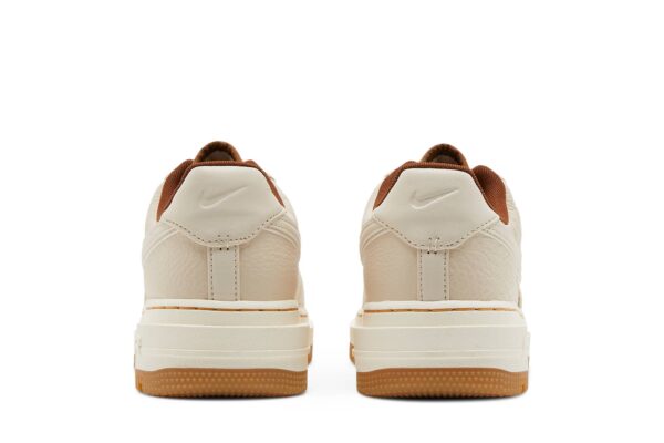 Nike Air Force 1 Low Luxe Pearl White DB4109-200 - Nicesk photo 6