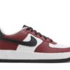 Nike Air Force 1 Low LV8 Team Red (GS) FD0300-600 - Nicesk photo 1