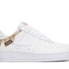 Nike Air Force 1 Low LX White Pendant (Women's) DD1525-100 - Nicesk photo 1