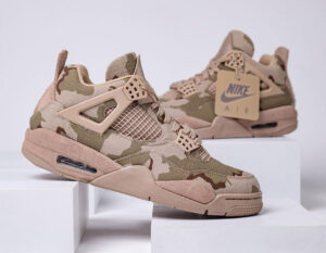 Nike Air Force 1 Low LXX Vachetta Tan Flax (Women's) DJ1193-200 - Nicesk photo 2