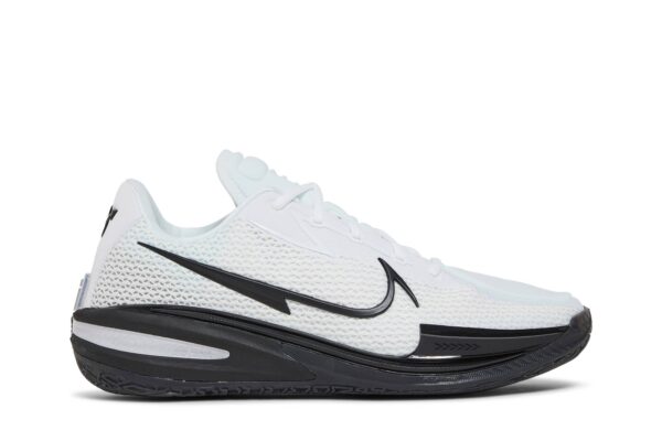 Nike Air Force 1 Low LXX Zip Serena Williams Summit White (Women's) DM5039-100 - Nicesk photo 1
