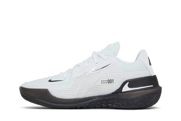 Nike Air Force 1 Low LXX Zip Serena Williams Summit White (Women's) DM5039-100 - Nicesk photo 3