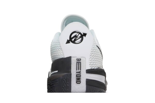 Nike Air Force 1 Low LXX Zip Serena Williams Summit White (Women's) DM5039-100 - Nicesk photo 7