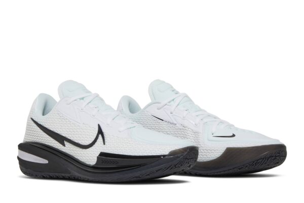 Nike Air Force 1 Low LXX Zip Serena Williams Summit White (Women's) DM5039-100 - Nicesk photo 8