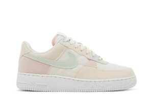 Nike Air Force 1 Low Next Nature Phantom Seafoam DR5648-030 - Nicesk photo 1
