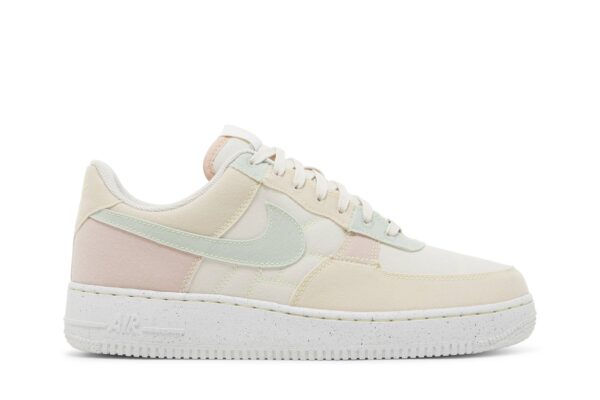 Nike Air Force 1 Low Next Nature Phantom Seafoam DR5648-030 - Nicesk photo 1