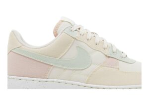 Nike Air Force 1 Low Next Nature Phantom Seafoam DR5648-030 - Nicesk photo 2