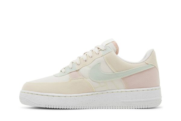 Nike Air Force 1 Low Next Nature Phantom Seafoam DR5648-030 - Nicesk photo 3