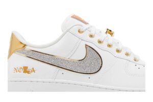 Nike Air Force 1 Low NOLA DZ5425-100 - Nicesk photo 2