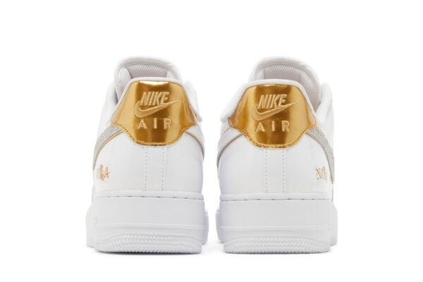 Nike Air Force 1 Low NOLA DZ5425-100 - Nicesk photo 6