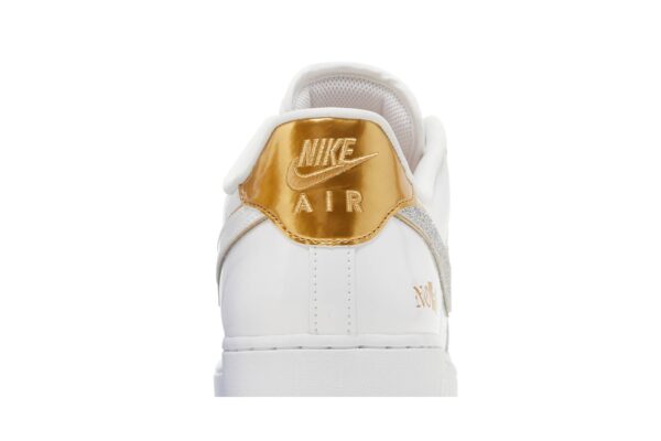 Nike Air Force 1 Low NOLA DZ5425-100 - Nicesk photo 7