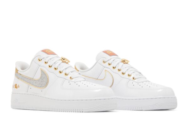 Nike Air Force 1 Low NOLA DZ5425-100 - Nicesk photo 8