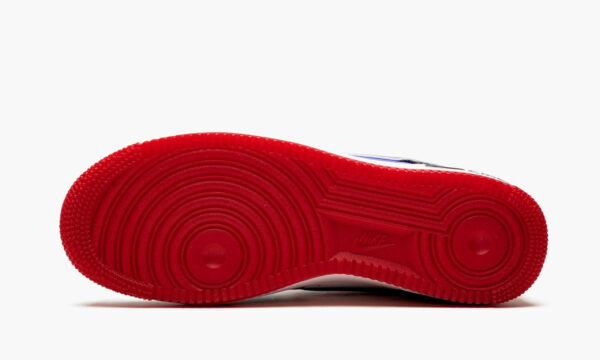 Nike Air Force 1 Low NYC City of Athletes CT3610-100 - Nicesk photo 8