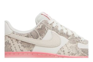 Nike Air Force 1 Low Our Force 1 Snakeskin (Women's) DV1031-030 - Nicesk photo 2