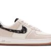 Nike Air Force 1 Low Paisley Swoosh DJ4631-200 - Nicesk photo 1