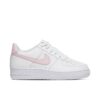 Nike Air Force 1 Low Pink Foam White (GS) CT3839-103 - Nicesk photo 1