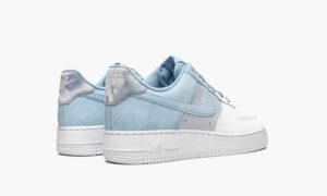 Nike Air Force 1 Low Psychic Blue CZ0337-400 - Nicesk photo 1