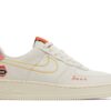Nike Air Force 1 Low Rock N Roll (Women's) DQ7656-100 - Nicesk photo 1