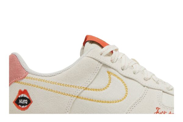 Nike Air Force 1 Low Rock N Roll (Women's) DQ7656-100 - Nicesk photo 2