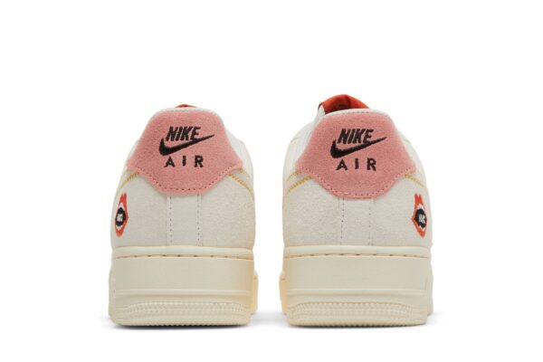 Nike Air Force 1 Low Rock N Roll (Women's) DQ7656-100 - Nicesk photo 6