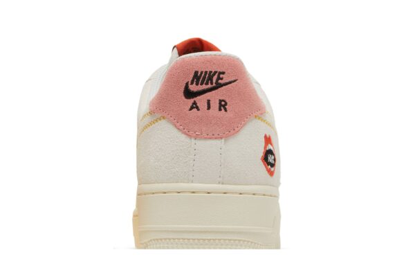 Nike Air Force 1 Low Rock N Roll (Women's) DQ7656-100 - Nicesk photo 7