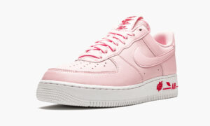 Nike Air Force 1 Low Rose Pink CU6312-600 - Nicesk photo 1
