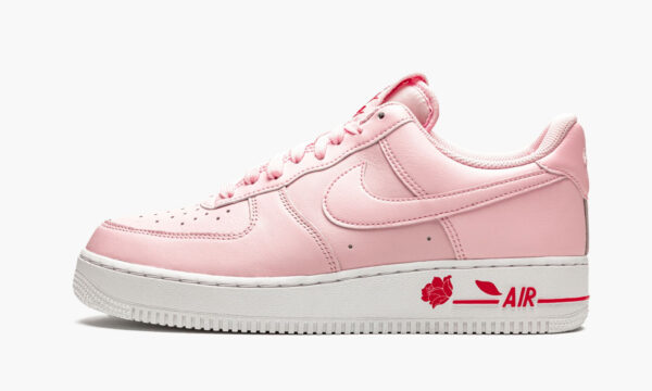 Nike Air Force 1 Low Rose Pink CU6312-600 - Nicesk photo 3