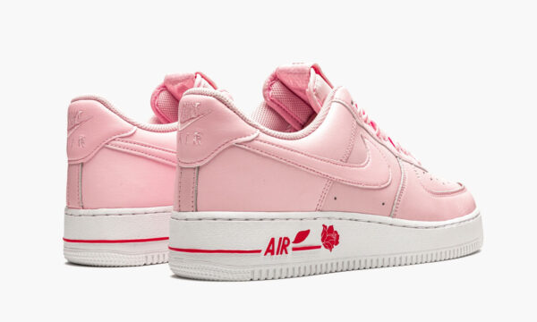 Nike Air Force 1 Low Rose Pink CU6312-600 - Nicesk photo 5
