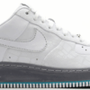 Nike Air Force 1 Low Rosie's Dry Goods White 316077-111 - Nicesk photo 1