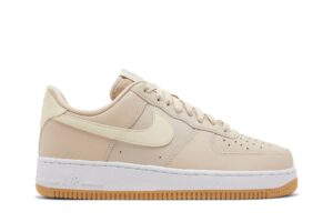 Nike Air Force 1 Low Sanddrift (Women's) DD8959-111 - Nicesk photo 1