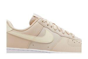 Nike Air Force 1 Low Sanddrift (Women's) DD8959-111 - Nicesk photo 2