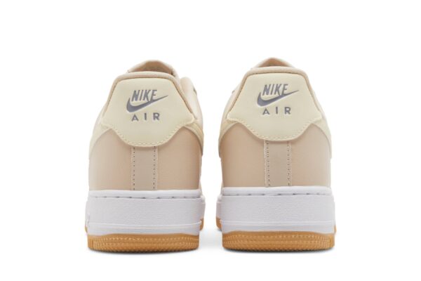 Nike Air Force 1 Low Sanddrift (Women's) DD8959-111 - Nicesk photo 6