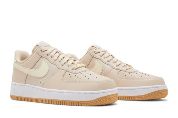 Nike Air Force 1 Low Sanddrift (Women's) DD8959-111 - Nicesk photo 8