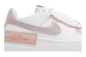 Nike Air Force 1 Low Shadow Amethyst Ash (Women's) CI0919-113 - Nicesk photo 2