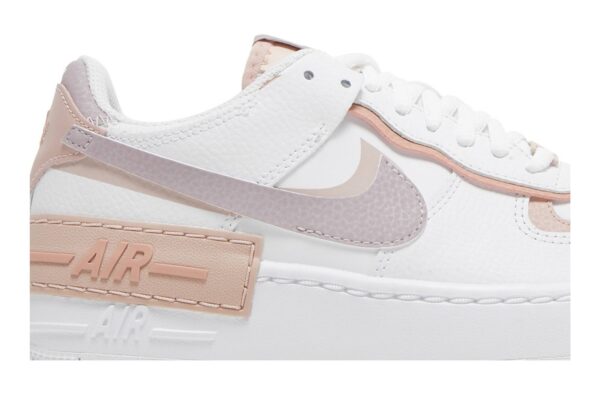 Nike Air Force 1 Low Shadow Amethyst Ash (Women's) CI0919-113 - Nicesk photo 2