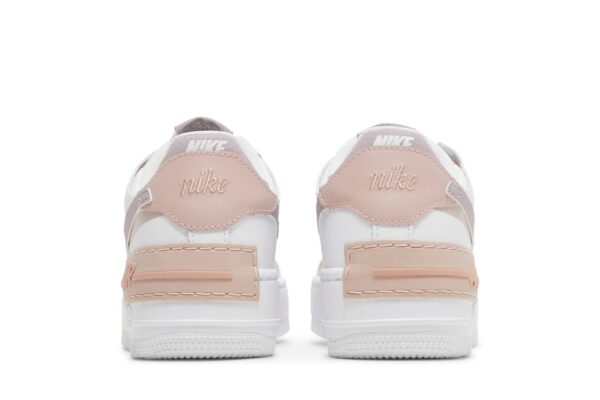 Nike Air Force 1 Low Shadow Amethyst Ash (Women's) CI0919-113 - Nicesk photo 6