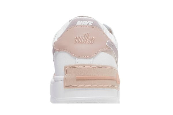 Nike Air Force 1 Low Shadow Amethyst Ash (Women's) CI0919-113 - Nicesk photo 7