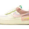 Nike Air Force 1 Low Shadow Cashmere (Women's) CI0919-700 - Nicesk photo 1