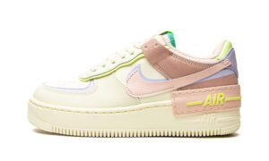 Nike Air Force 1 Low Shadow Cashmere (Women's) CI0919-700 - Nicesk photo 1