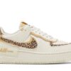 Nike Air Force 1 Low Shadow Leopard (Women's) CI0919-120 - Nicesk photo 1