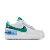 Nike Air Force 1 Low Shadow Malachite (Women's) CI0919-004 - Nicesk photo 1
