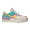 Nike Air Force 1 Low Shadow Pale Ivory (Women's) CI0919-101 - Nicesk photo 1