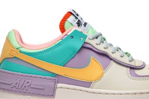 Nike Air Force 1 Low Shadow Pale Ivory (Women's) CI0919-101 - Nicesk photo 2